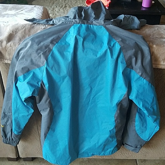 Weather prof jacket - Picture 2 of 2
